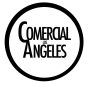 logo comercial los angeles